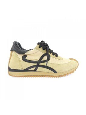 Loewe Sneakers Beige